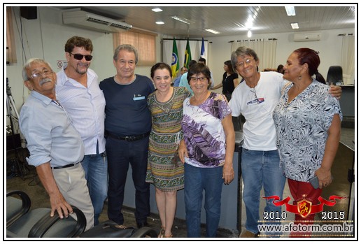 rolim de moura
